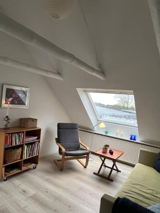 Villa Skont Hus Pa Landet Taet Pa Billund Give Exterior foto